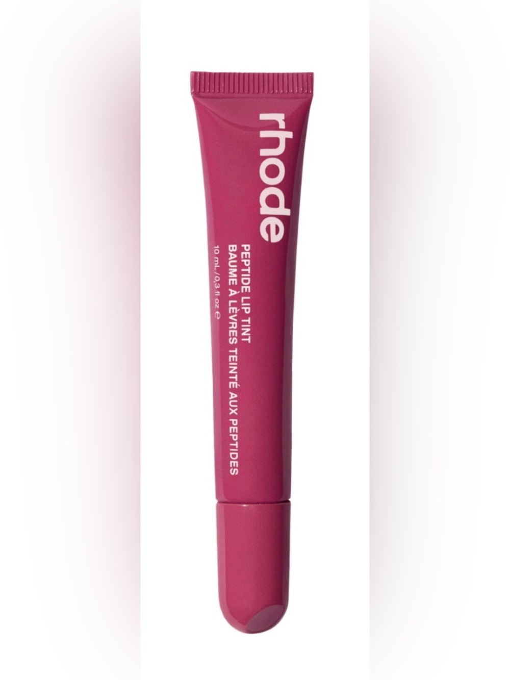 RHODE Peptide Lip Tint — Rasberry Jelly